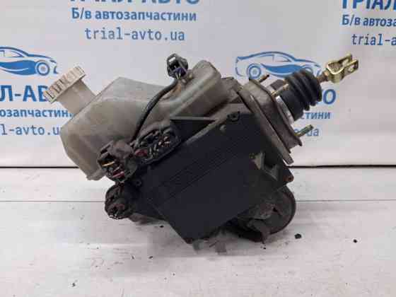 Блок abs Mitsubishi Pajero Wagon 3 3.2 ДИЗЕЛЬ 4M41 1999 (б/у) Київ