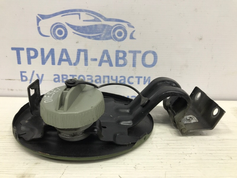 Лючок бака Mitsubishi L200 2006-2015 5940A031 (Арт. 51481) Київ - зображення 3