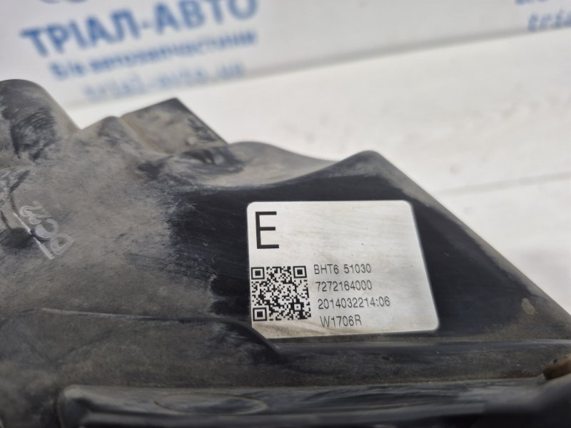 Фара правая Ксенон Mazda 3 BM 2.2 DIESEL 2013 (б/у) Киев - изображение 9