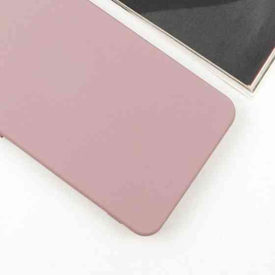 Чехол Silicone Cover Lakshmi Full Camera (AAA) with Logo для Google Pixel 9 Херсон