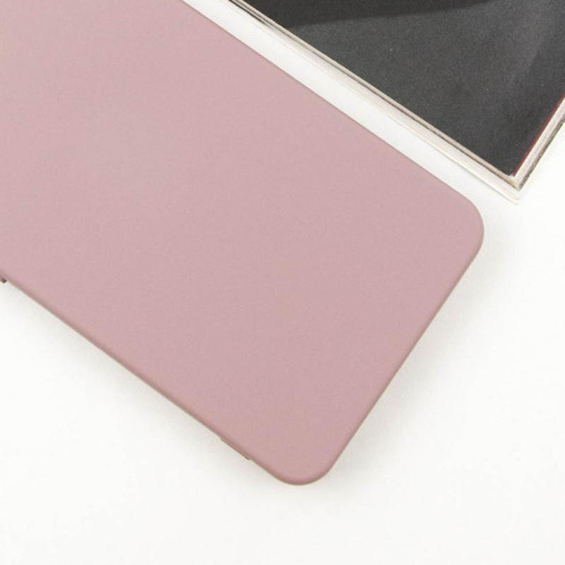 Чехол Silicone Cover Lakshmi Full Camera (AAA) with Logo для Google Pixel 9 Херсон - изображение 2