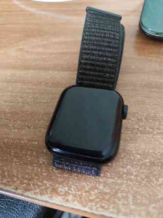 Apple Watch Series 7 41 мм, оригінал, у хорошому стані Запоріжжя