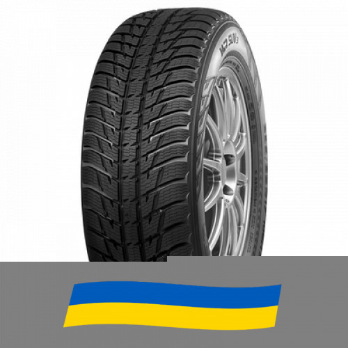 275/45 R20 Nokian WR SUV 3 110V Позашляхова шина Київ - зображення 1