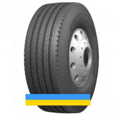 295/80 R22.5 BlackLion BT165 152/149M Рульова шина Киев