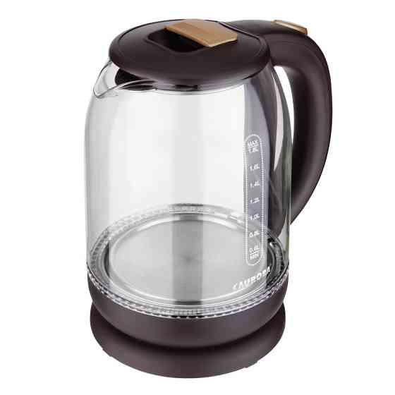 Чайник електричний Aurora 3502AU 1750 Вт Киев