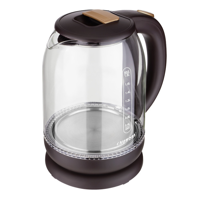 Чайник електричний Aurora 3502AU 1750 Вт Киев - изображение 1