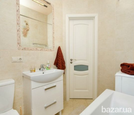 Однокомнатная квартира с бойлером . Заселение круглосуточно Киев - изображение 3