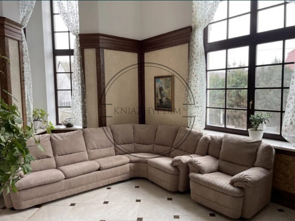 Продажа шикарного 2-х этажного дома Новые Безрадичи. №2211550 Київ - зображення 12