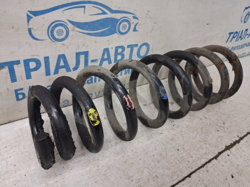 Пружина передняя Honda Accord 2002-2008 51401SEAE12 (Арт. 85398) Київ - зображення 3