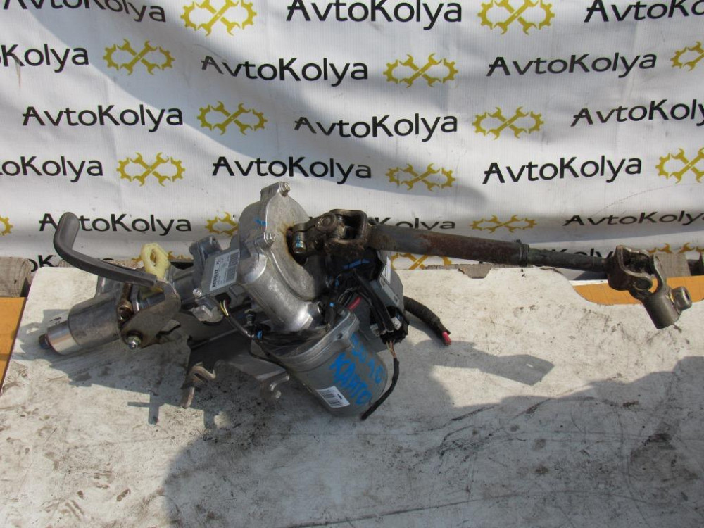 Электроусилитель руля Renault Kangoo 2008-2021 (8201443858) Ковель - зображення 4