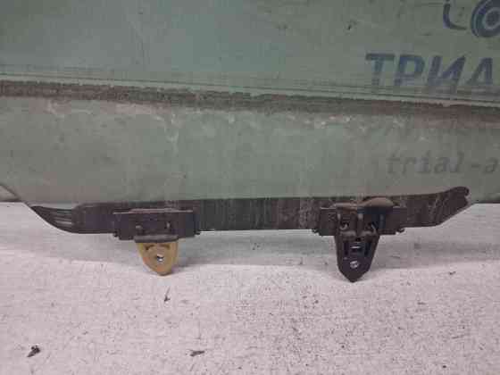 Стекло двери переднее левое Nissan Navara 2004-2015 80301EB310 (Арт. 82852) Киев