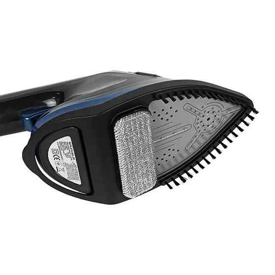 Отпариватель-утюг ручной Grunhelm EI9702C 1800 Вт черный Київ