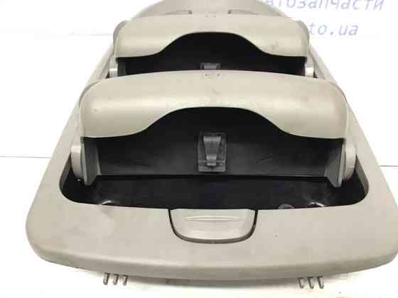 Плафон передний SsangYong Kyron 2005-2016 7765009100 (Арт. 46044) Киев