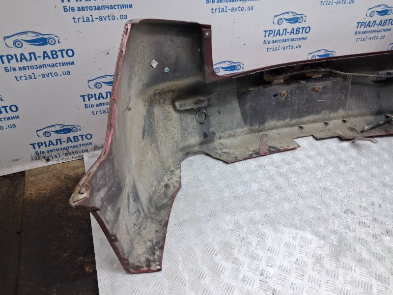 Бампер задний Mitsubishi Lancer 2007-2017 6410B832 (Арт. 72340) Київ - зображення 9