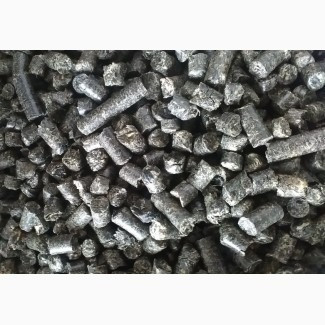 Пелети, брикети (лушпиння). Наявність. Швидка доставка Біла Церква - зображення 1