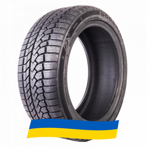225/60 R17 Goodride ZuperSnow Z-507 103V Легкова шина Київ - зображення 1