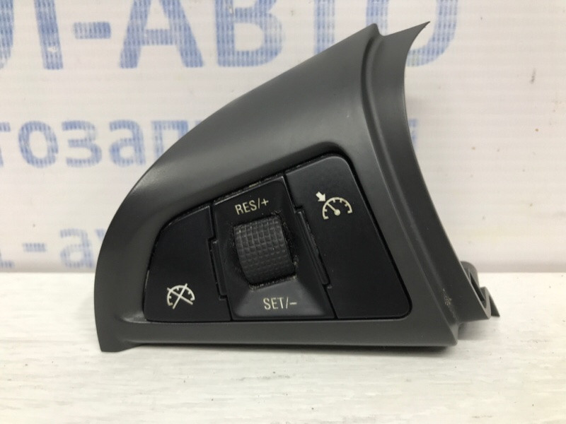 Кнопки руля Chevrolet Cruze 2009-2016 13292666 (Арт. 55617) Київ - зображення 1