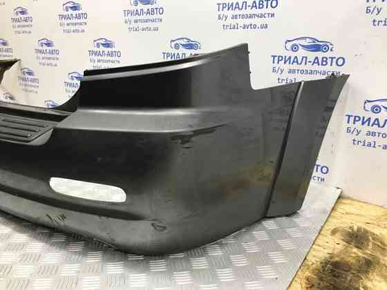 Бампер задний Kia Sorento 2002-2011 866113E030XX (Арт. 58037) Киев