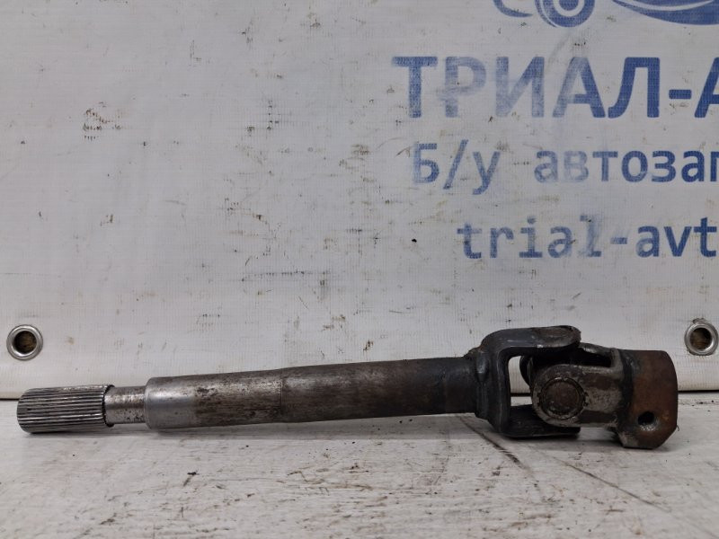Карданчик рулевой Suzuki SX4 1 2.0 БЕНЗИН J20A 2006 (б/у) Киев - изображение 1