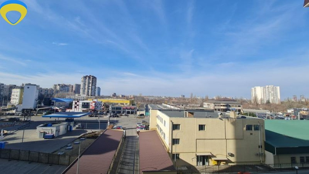 Актуально! Квартира в новом доме на Таирова Одесса - изображение 1