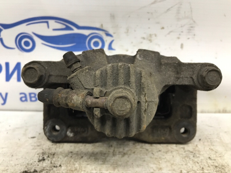 Суппорт задний левый KIA Sorento 2002-2009 582103E600 (Арт. 49045) Київ - зображення 3