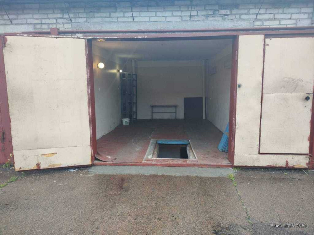 продажа отдельно стоящий гараж Киев, Деснянский, 24000 $ Київ - зображення 2