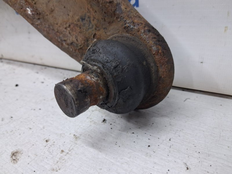 Рычаг правый Mitsubishi ASX GA 1.8 DIESEL 4N13 2010 (б/у) Киев - изображение 3