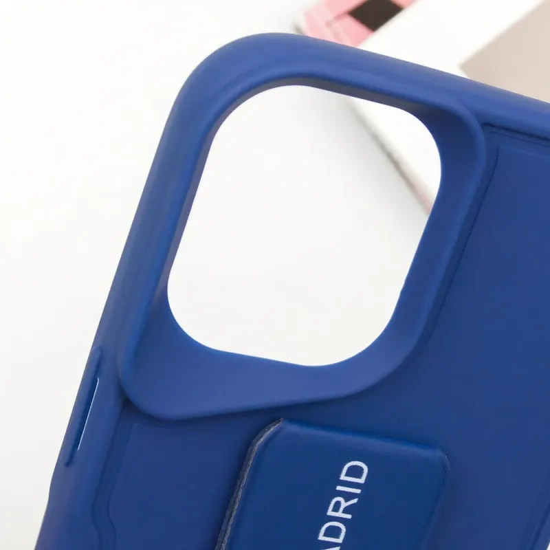 Чехол TPU VIVA для Apple iPhone 16 Plus (6.7") Херсон - зображення 4