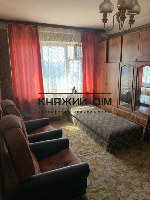 Оренда 2-кімнатної квартири біля м. Лісова по вулиці Шолом-Алейхема, код 11203352 Київ - зображення 4