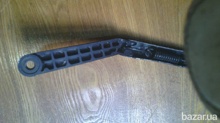 Кронштейн склоочисника лівий 90357713 Опель Вектра а оригінал Вінниця - зображення 1