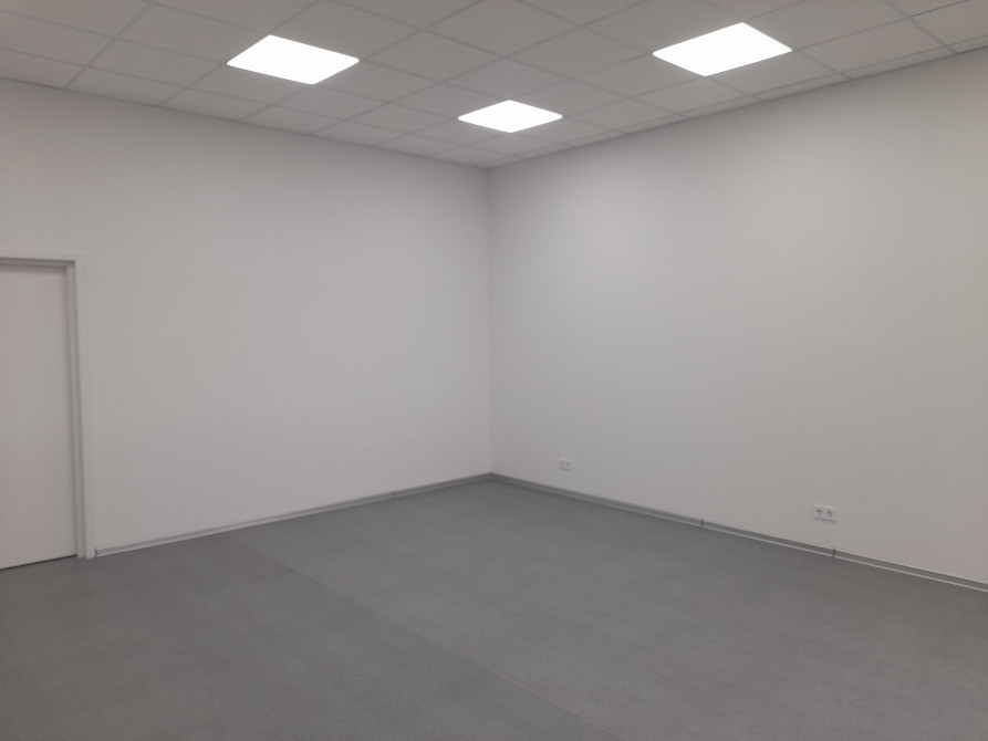 Офісне приміщення 36 кв. в індустріальному парку «КИТ» Буча - изображение 4