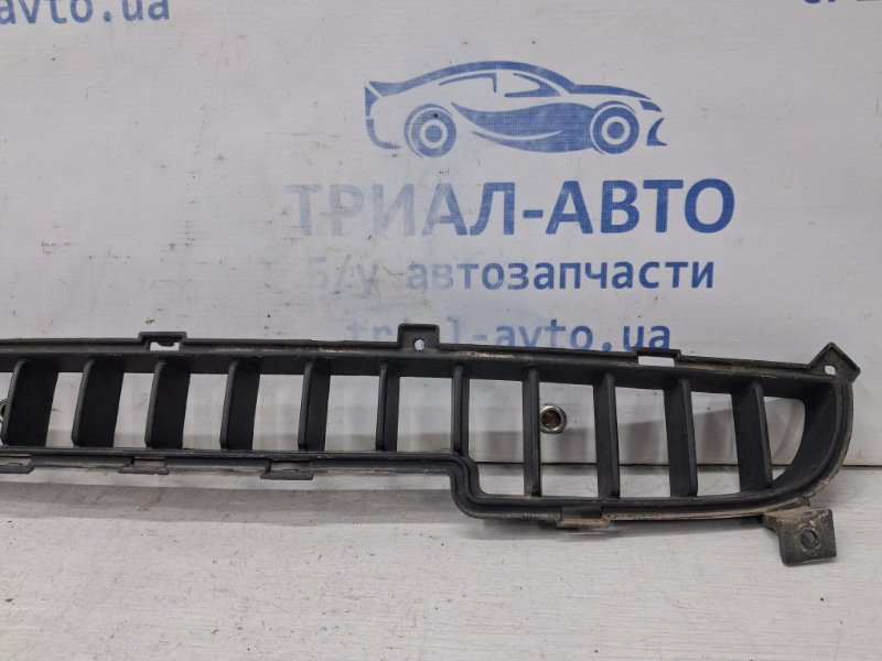 Решетка бампера центральная Kia Sorento 2002-2011  (Арт. 66783) Київ - зображення 3