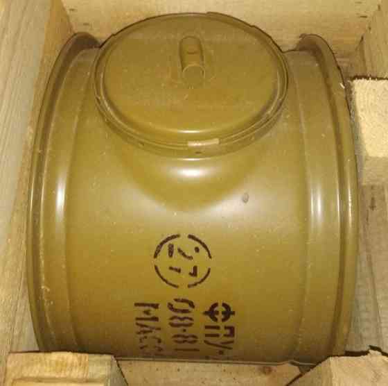 Фільтр-поглинач ФП-100/50 Сумы