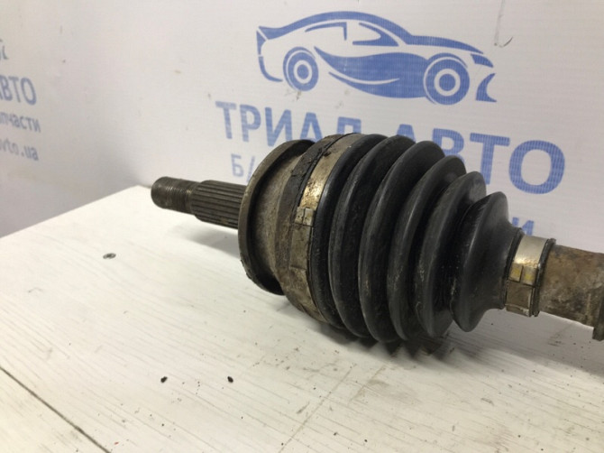 Привод передний левый акпп Toyota Rav 4 A30 2.0 БЕНЗИН 1AZFE 2006 (б/у) Київ - зображення 3