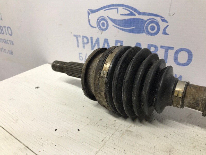 Привод передний левый АКПП Toyota RAV 4 2005-2016 4342042170 (Арт. 52619) Київ - зображення 3