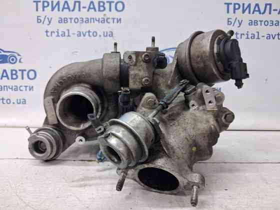 Турбина Mazda 3 BM 2.2 DIESEL 2013 (б/у) Київ