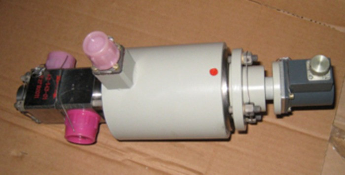 Електропневмоклапан повітря АЭ-143-01. / 19В51И.15,10 Сумы - изображение 1