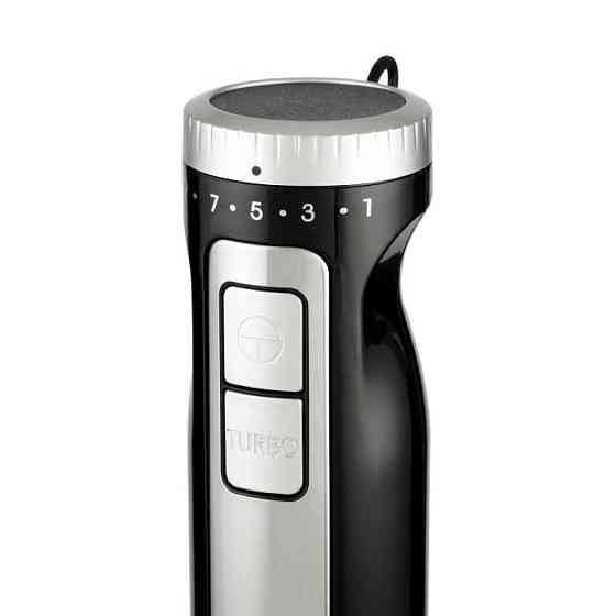 Блендер погружной Rotex MasterPower RTB1041-B 1000 Вт черный Київ