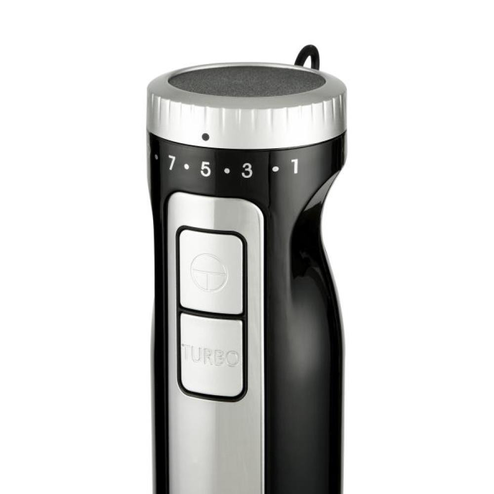 Блендер погружной Rotex MasterPower RTB1041-B 1000 Вт черный Киев - изображение 3