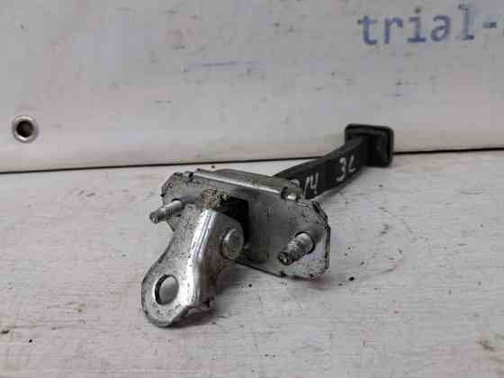 Ограничитель двери задний левый Subaru Outback BR 2.5 БЕНЗИН EJ253 2009 (б/у) Киев