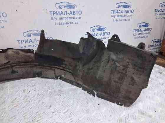 Подкрылок передний левый Mitsubishi Outlander CU 2.4 БЕНЗИН 4G69 2003 (б/у) Киев