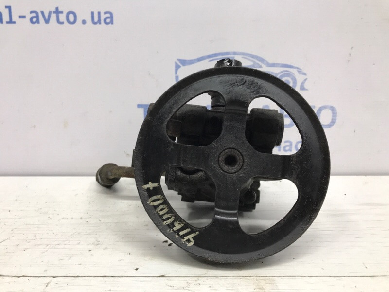 Насос ГУ Mitsubishi Outlander 2003-2006 MN100472 (Арт. 53507) Київ - зображення 4