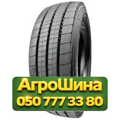 275/70R22.5 Triangle TRU-A11 152/148J PR18 Рулевая грузовая шина Київ