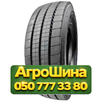 275/70R22.5 Triangle TRU-A11 152/148J PR18 Рулевая грузовая шина Київ - зображення 1