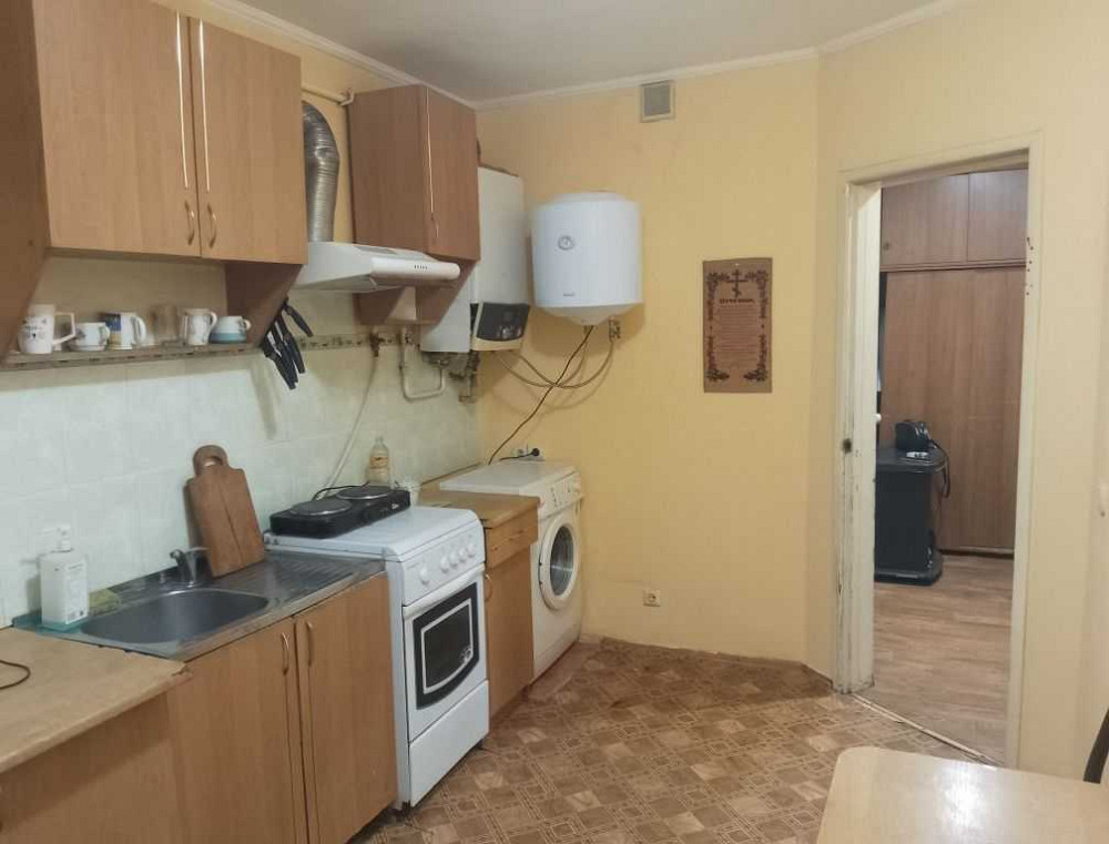 долгосрочная аренда 1-к квартира Одесса, Хаджибейский, 6000 грн./мес. Одеса - зображення 8