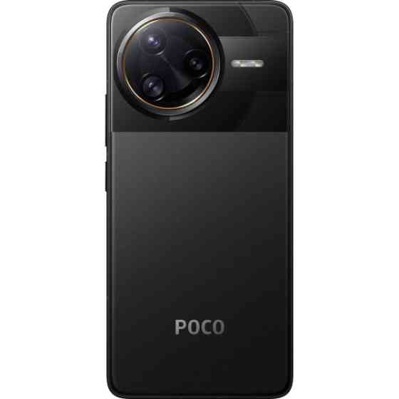 Смартфон Xiaomi Poco F7 Ultra 16/512GB NFC Black Global (Код товару:40652) Харьков