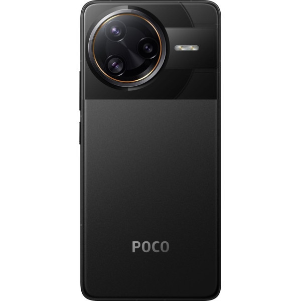 Смартфон Xiaomi Poco F7 Ultra 16/512GB NFC Black Global (Код товару:40652) Харків - зображення 5
