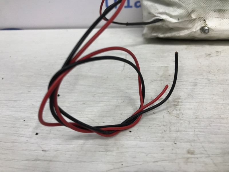 Подушка безопасности в кресло Kia Soul AM 1.6 БЕНЗИН G4FC 2008 прав. (б/у) Киев - изображение 4