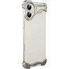 Чехол Minimalist Metal Bumper для Apple iPhone 17 (6.3") Херсон