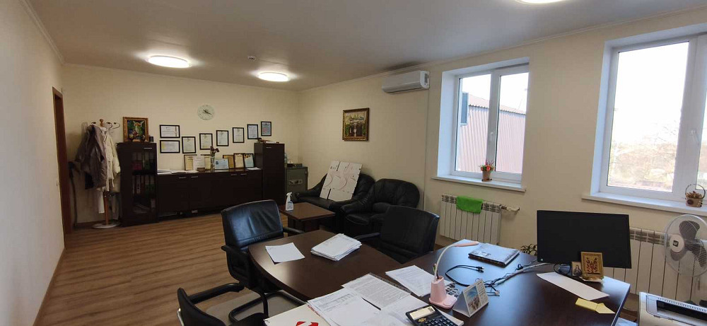 продажа производственные помещения Макаровский, Мотыжин, 720000 $  - зображення 6